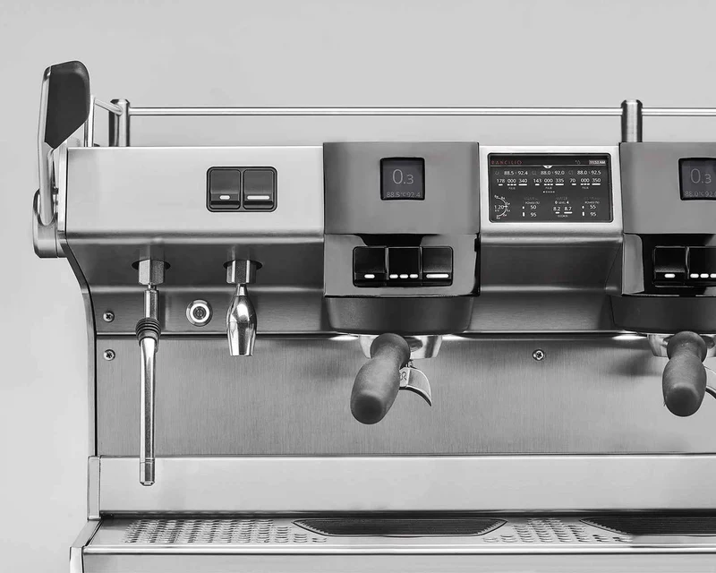 RANCILIO RS1 / 2-3 Gruppen