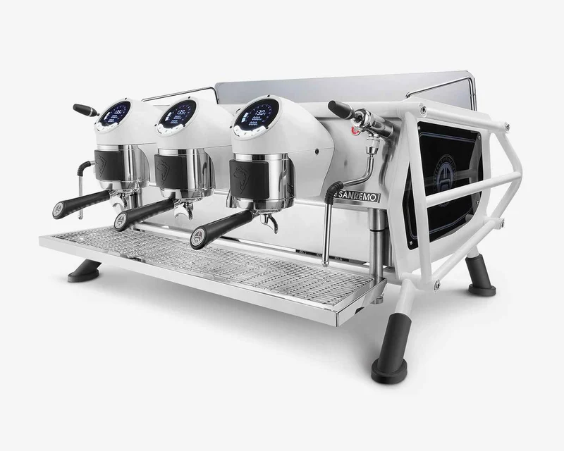 SANREMO Cafe Racer / 2-3 Gruppen