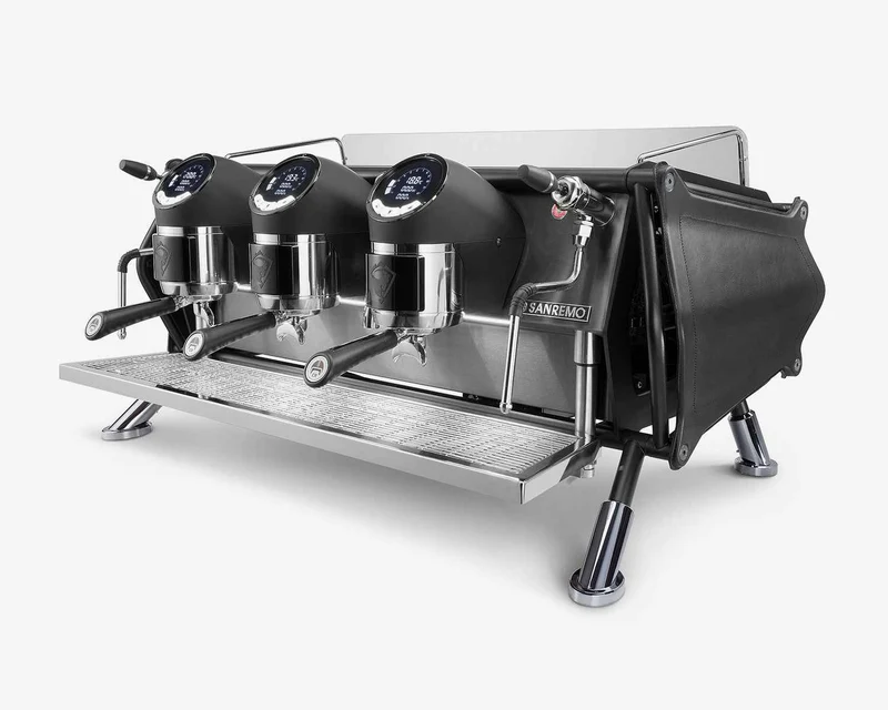 SANREMO Cafe Racer / 2-3 Gruppen
