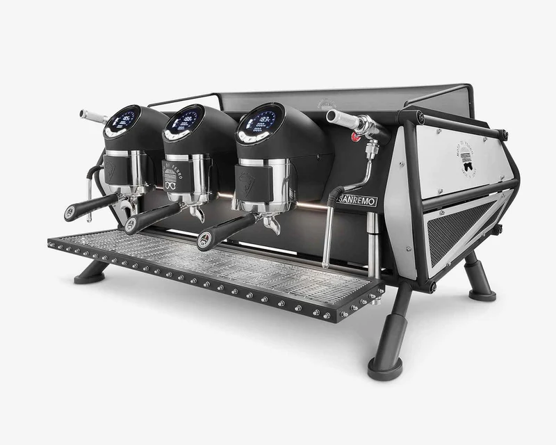 SANREMO Cafe Racer / 2-3 Gruppen