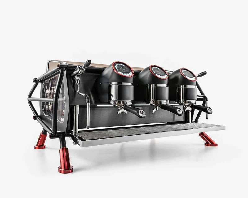 SANREMO Cafe Racer / 2-3 Gruppen