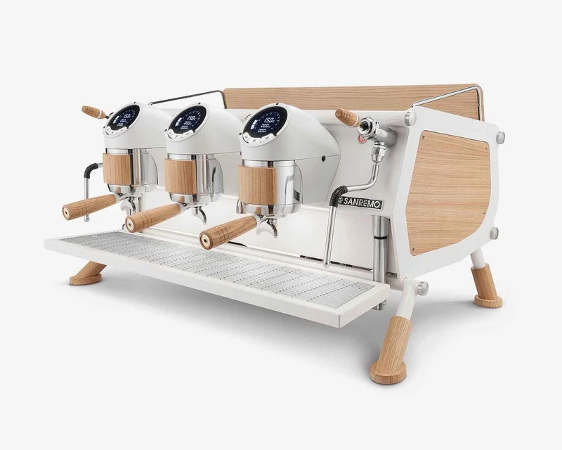 SANREMO Cafe Racer / 2-3 Gruppen