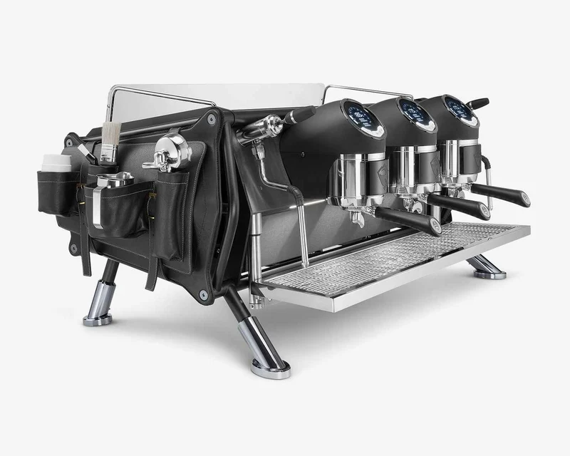 SANREMO Cafe Racer / 2-3 Gruppen