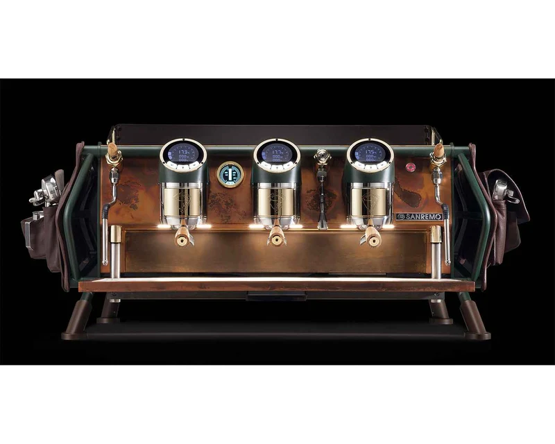 SANREMO Cafe Racer / 2-3 Gruppen