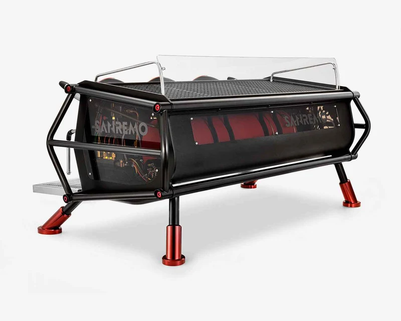 SANREMO Cafe Racer / 2-3 Gruppen