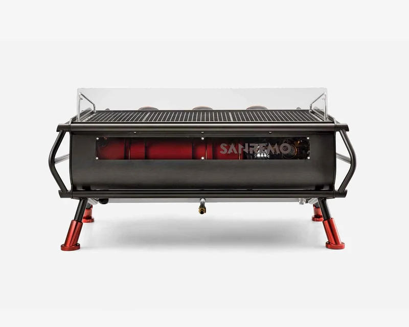 SANREMO Cafe Racer / 2-3 Gruppen
