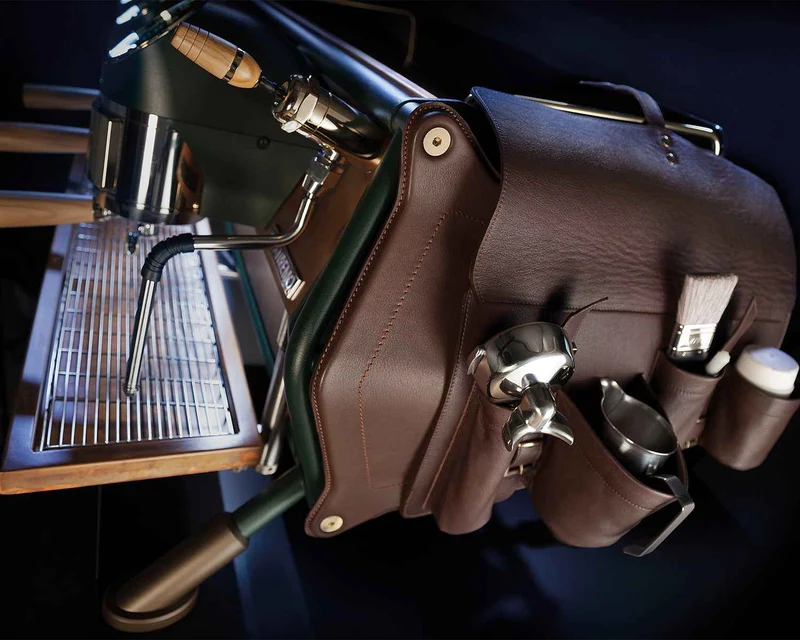 SANREMO Cafe Racer / 2-3 Gruppen