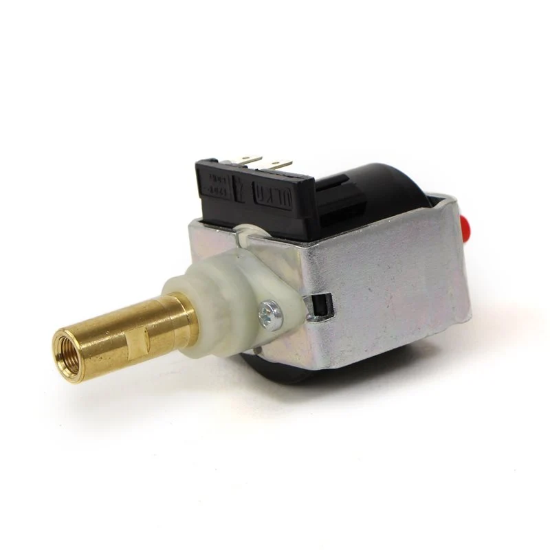 Ulka Pump EAX5 52W 120v 60Hz - 1.01.383.07/PA