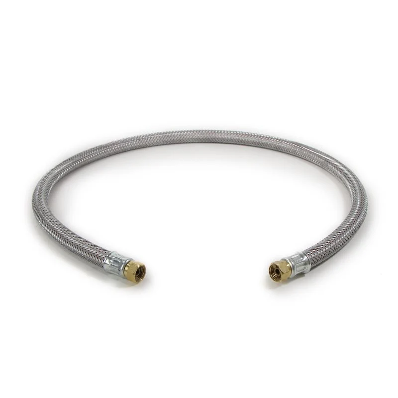 Fracino Braided Gas Inlet Hose Length 36" - FCL300