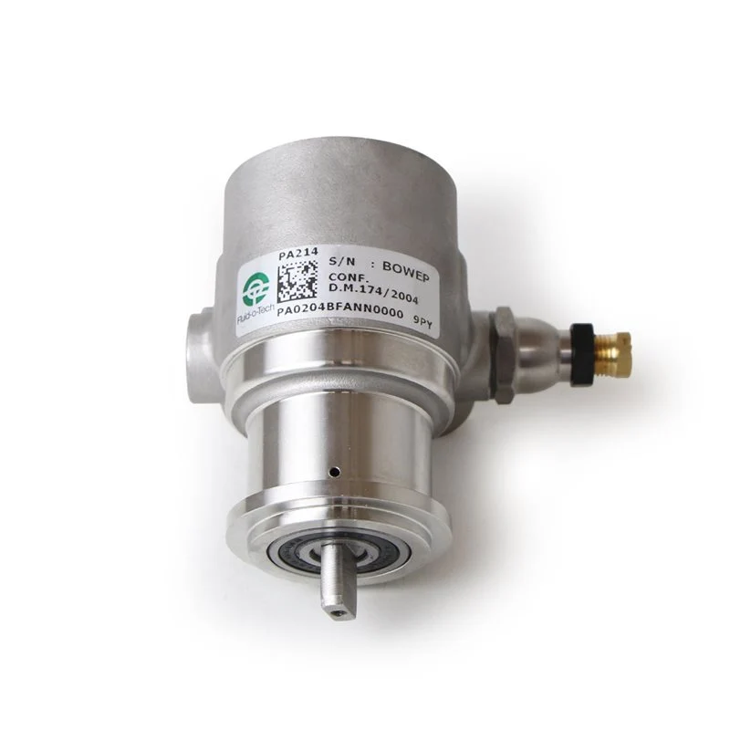 Stainless Rotoflow Volumetric Pump 200L/h - PA311
