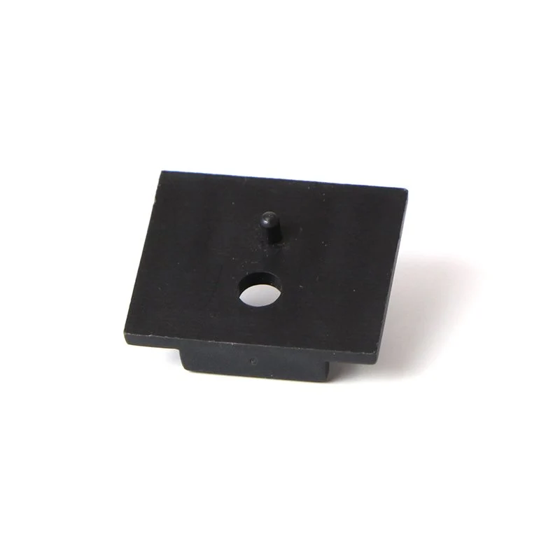 La Pavoni Lever Electric Connection Box Support - 371126