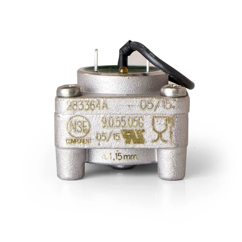 Gicar Flowmeter 1/4" with Wire Gicar - 9.0.95.05G