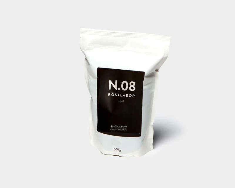 Röstlabor N.08 - 500g
