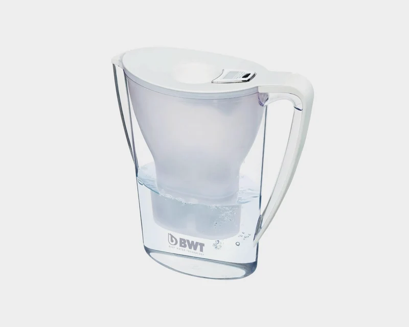 BWT Penguin Wasserfilterkrug mit Magnesium 2,7l