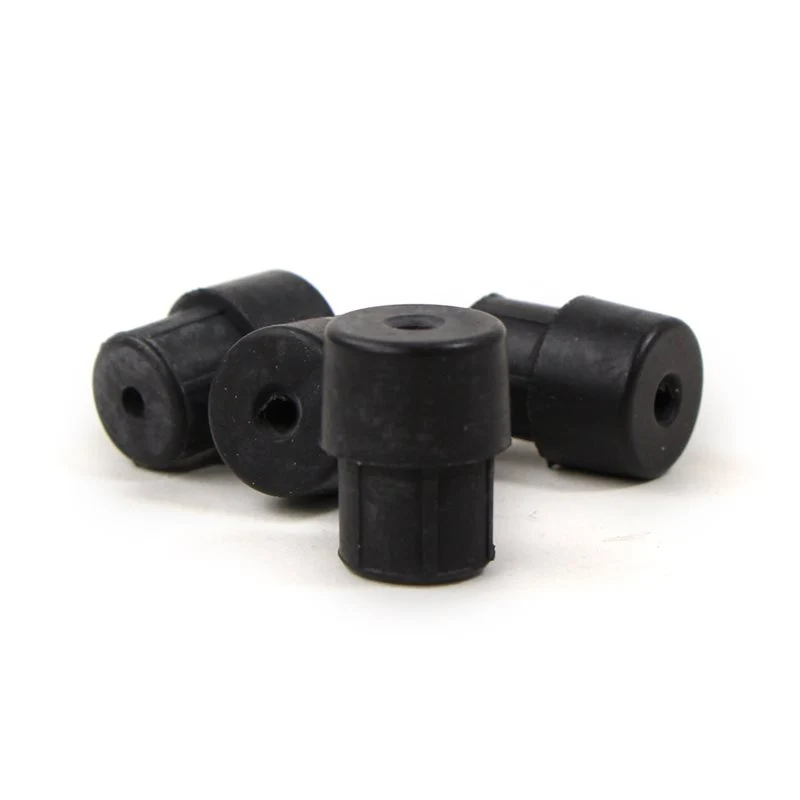 Macap Coffee Grinder foot ø 15mm x 4 - C00071614