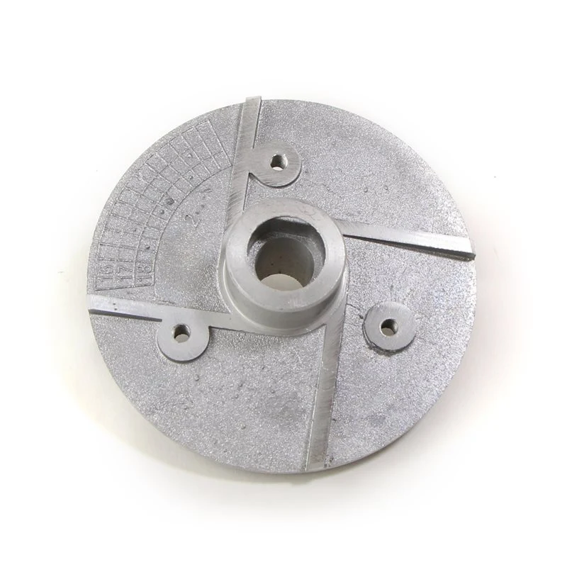 Eureka Lower Burr Holder ø 75mm - 2520.0005