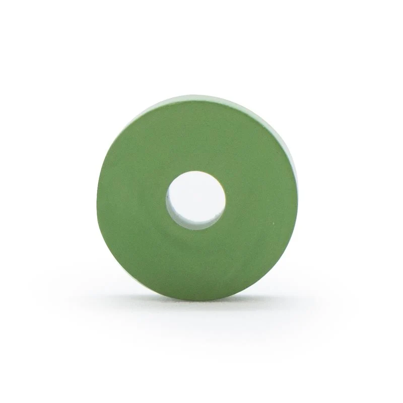 Rancilio Silvia Steam Valve Pad Seal ø 13.5x4x4mm - 36302002