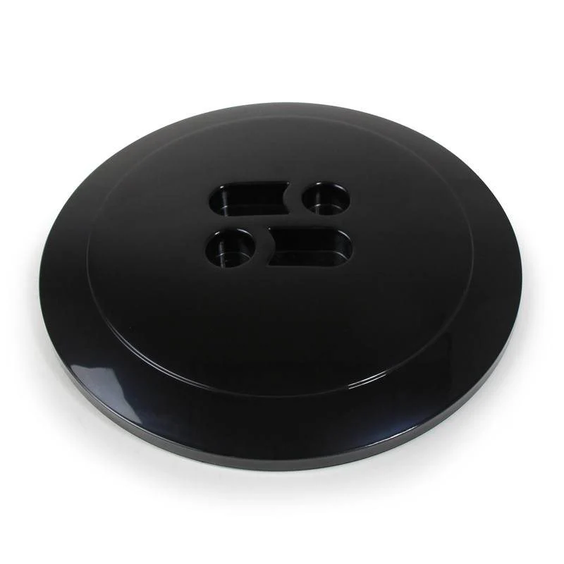 Macap Large Coffee Hopper Lid 233mm - C0007M114