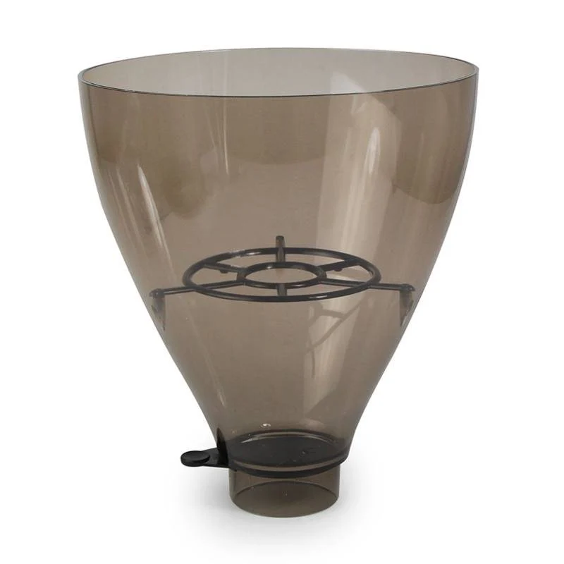 Elektra Large Coffee Hopper 1.5Kg Complete With Lid