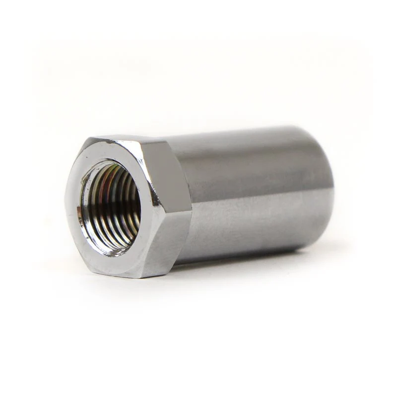 La Pavoni Esperto Piston Shaft Pressure Gauge Adapter - 2124013451
