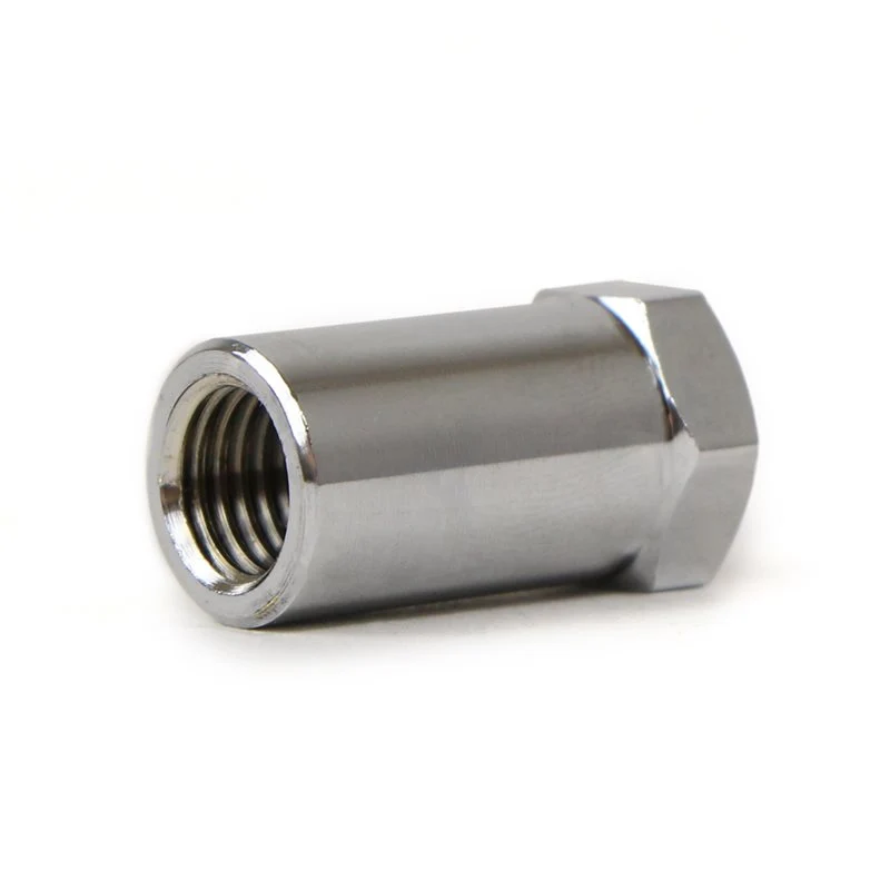 La Pavoni Esperto Piston Shaft Pressure Gauge Adapter - 2124013451