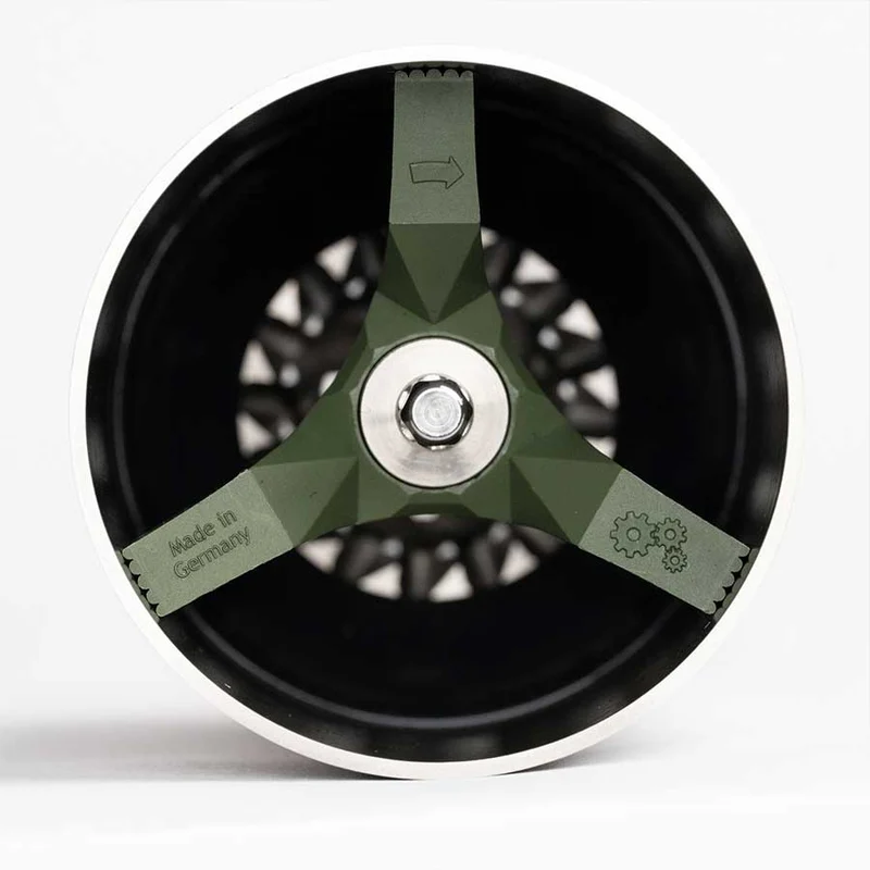 Comandante C40 MK4 LAB Series Tigershark