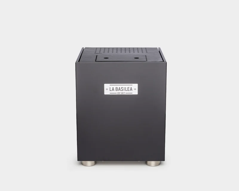 LA BASILEA Zero L1 V3