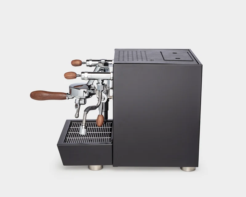 LA BASILEA Zero L1 V3