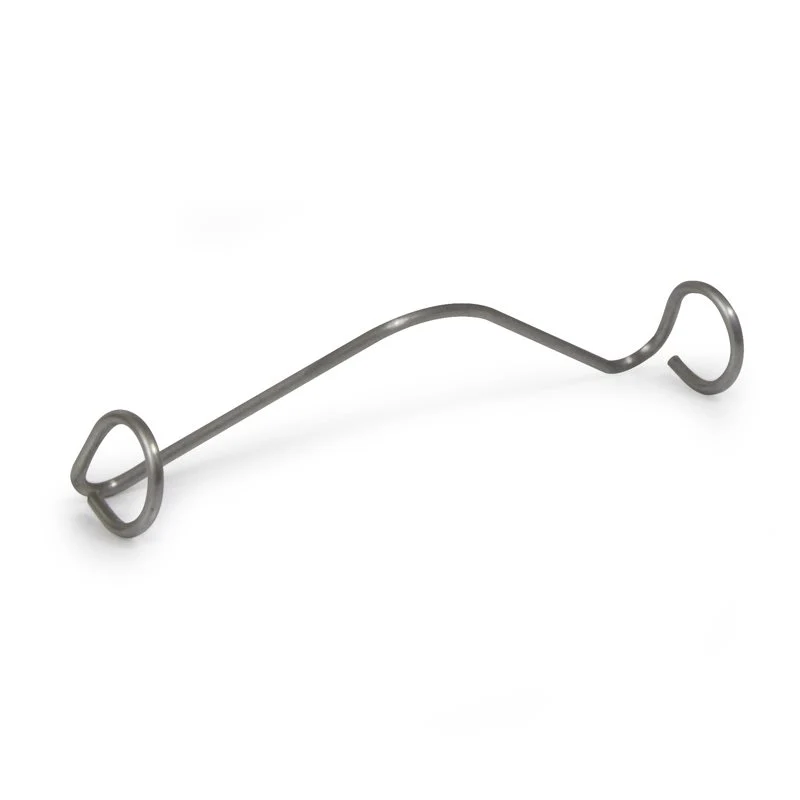 Gaggia Classic Ulka Pump Support Spring - 996530056303