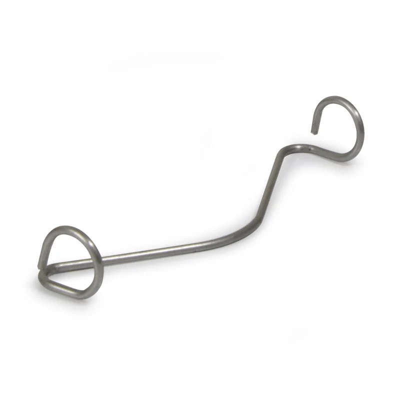 Gaggia Classic Ulka Pump Support Spring - 996530056303