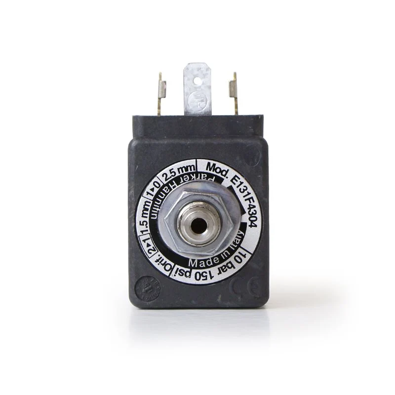 Parker 3 Way Group Solenoid Valve 230v - E131F4304