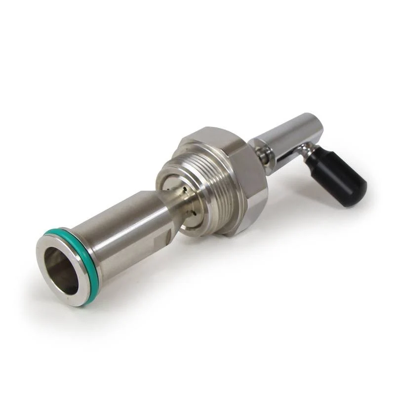Flow Restrictor Kit For E61 Groupheads - LP030