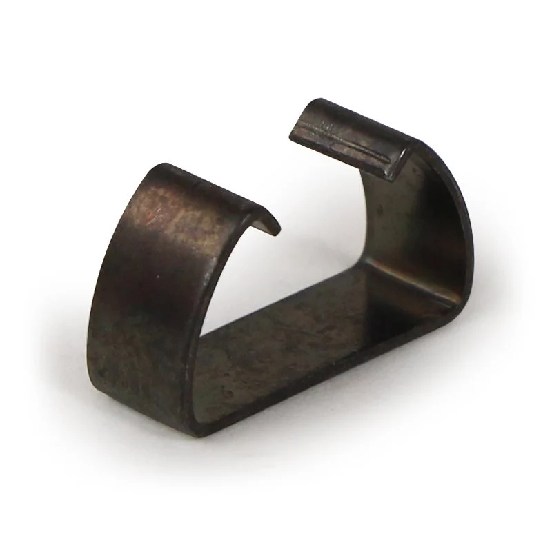 Rancilio Silvia Steam Knob Spring Clip 16.5mm - 39900001