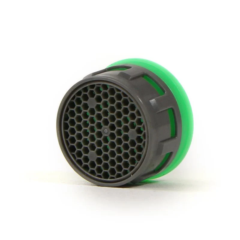Hot Water Nozzle Plastic Aerator Insert ø 21x13mm