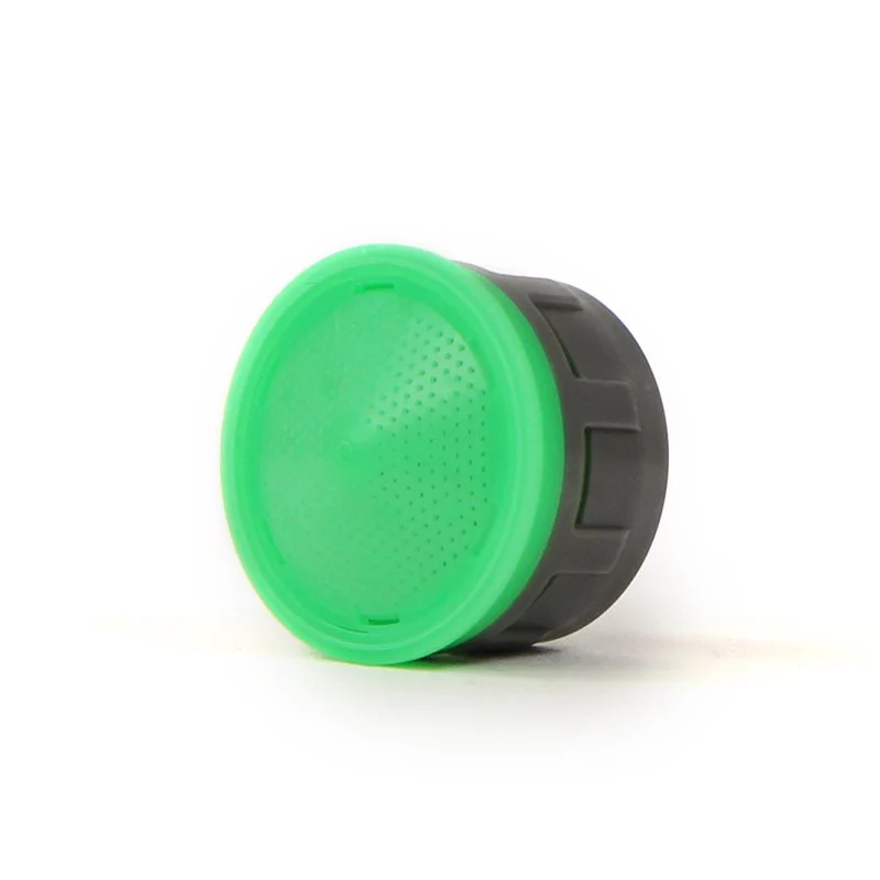 Hot Water Nozzle Plastic Aerator Insert ø 21x13mm