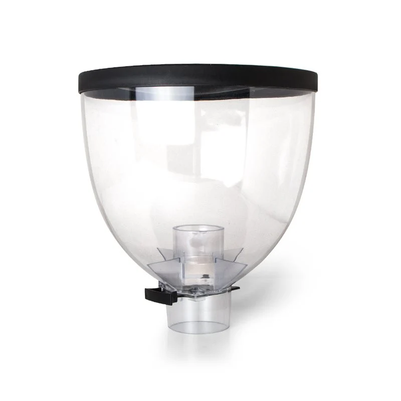 Fiorenzato MC 1.5Kg Bean Hopper Complete - 200000004/R
