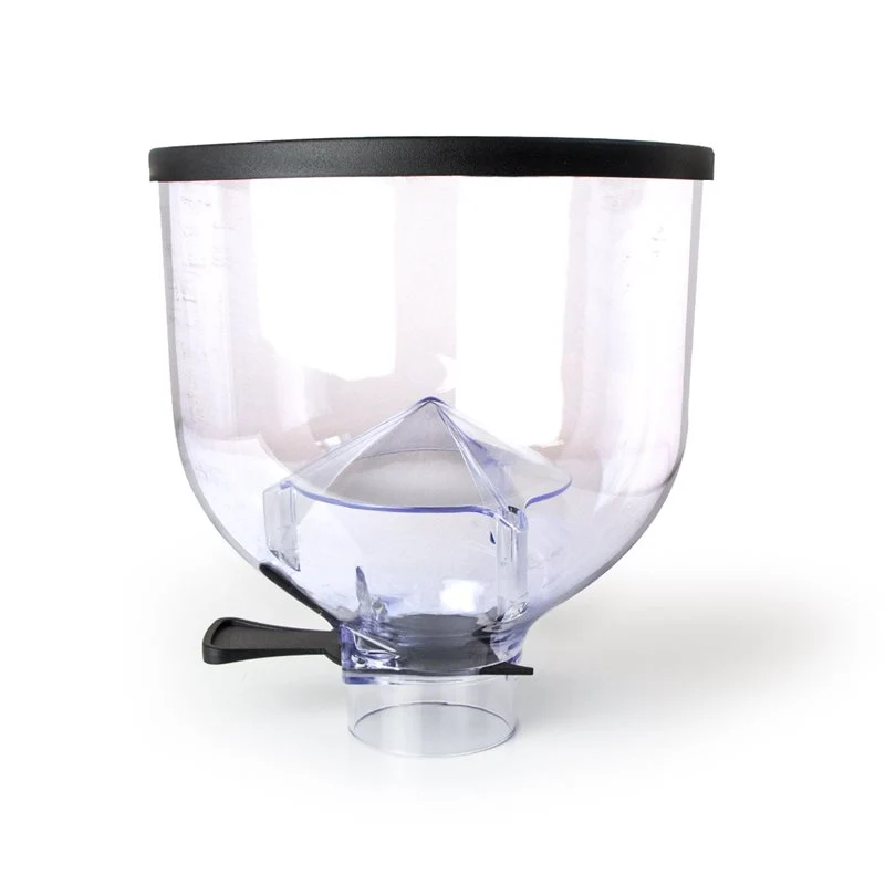 Fiorenzato MC F4 Standard Coffee Hopper 500g - 200000058/R