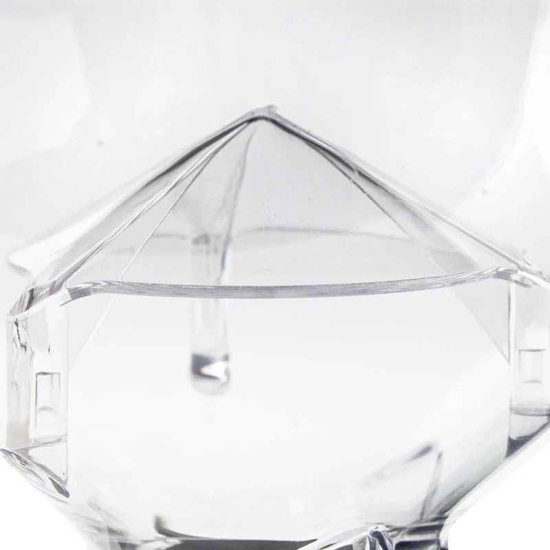 Fiorenzato MC F4 Short Coffee Hopper 250g - 200000073/R