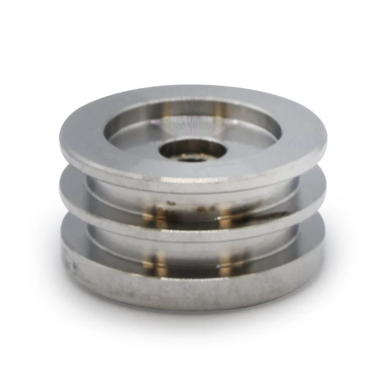 La Pavoni Lever Stainless Group Piston - 2140036251