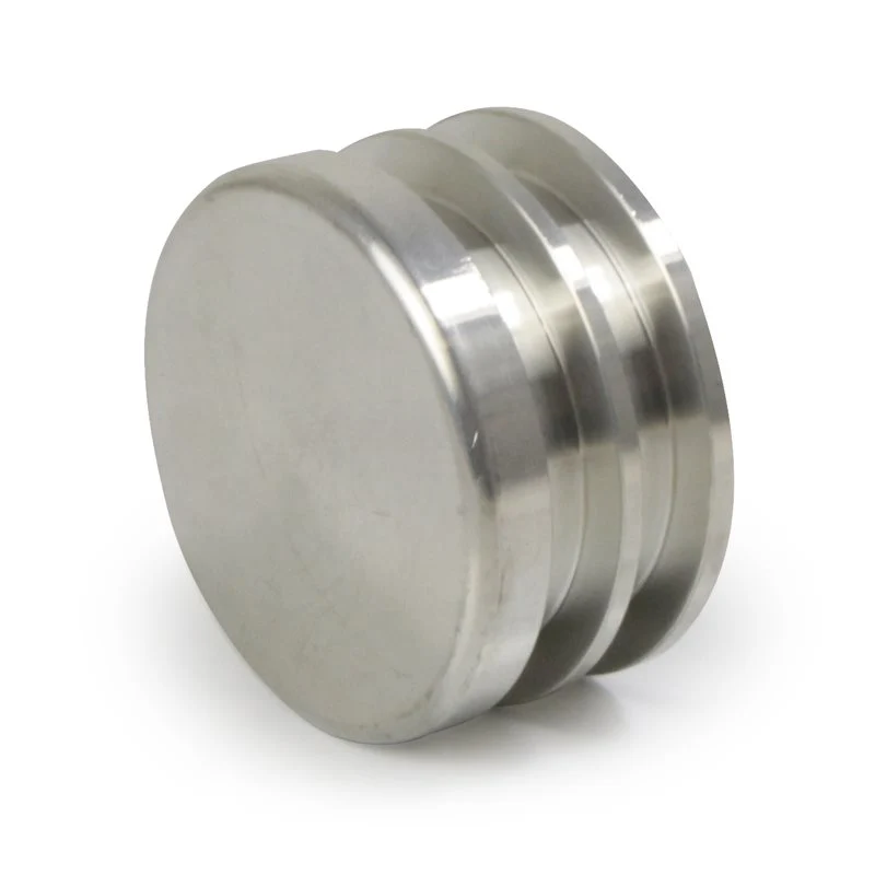 La Pavoni Lever Stainless Group Piston - 2140036251