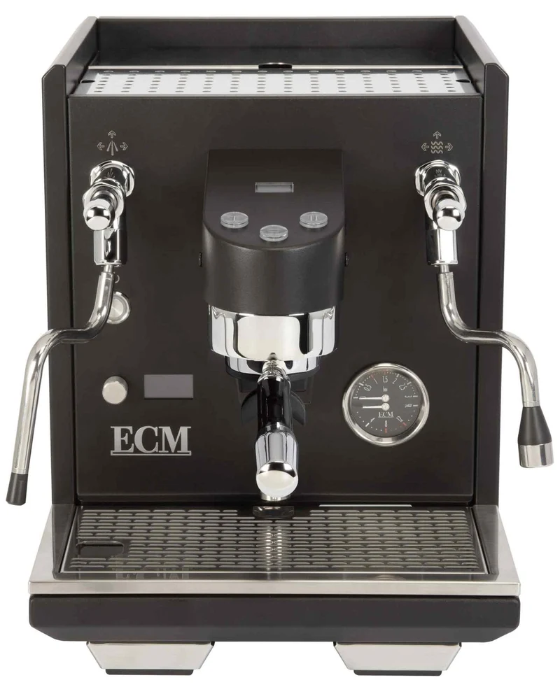 ECM Estetika Dualboiler mit Fast Heat UP - Exclusive Line