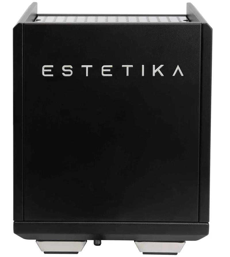 ECM Estetika Dualboiler mit Fast Heat UP - Exclusive Line
