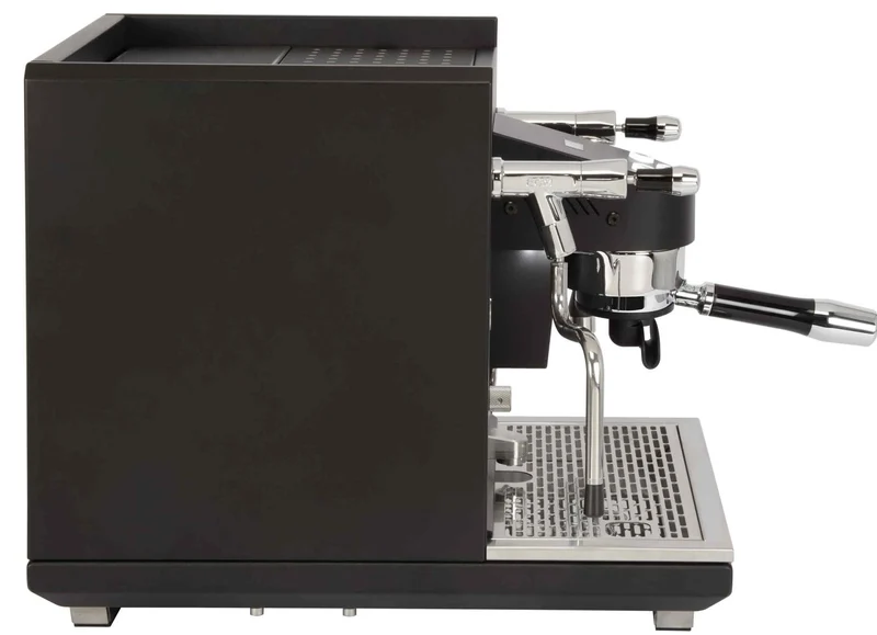 ECM Estetika Dualboiler mit Fast Heat UP - Exclusive Line