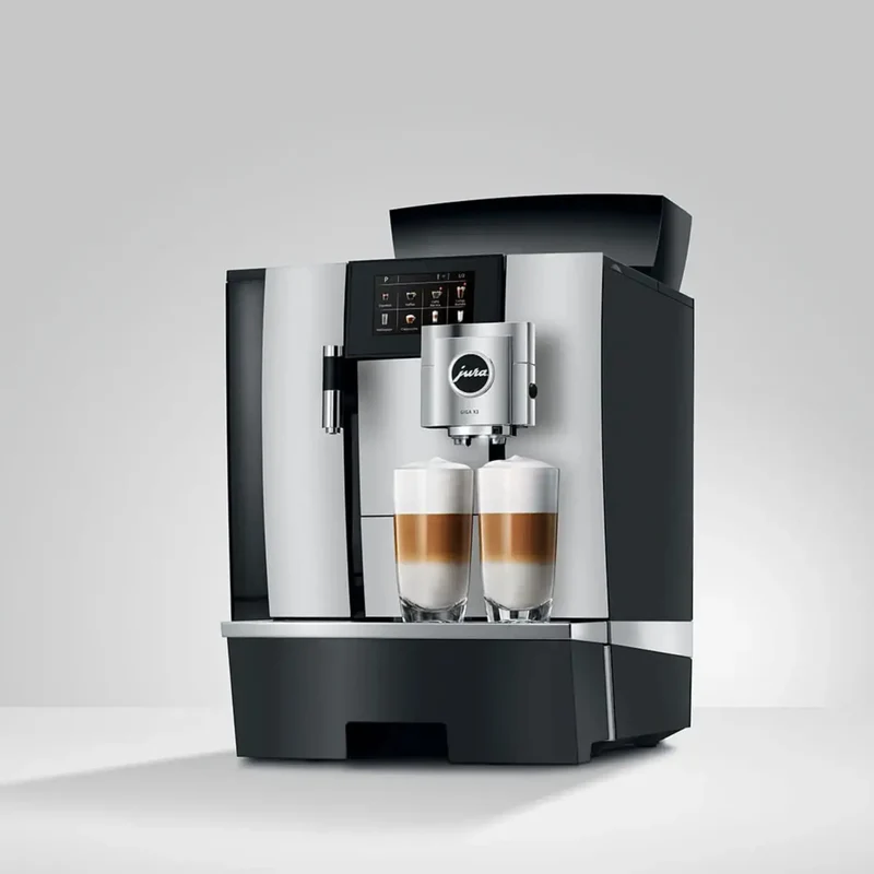 JURA GIGA X3