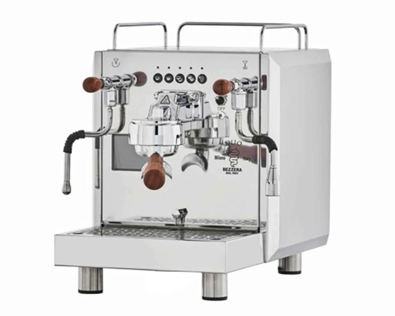 BEZZERA Duo Top DE