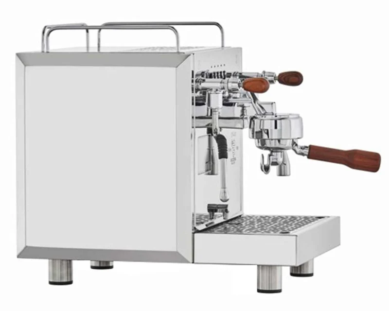 BEZZERA Duo Top DE