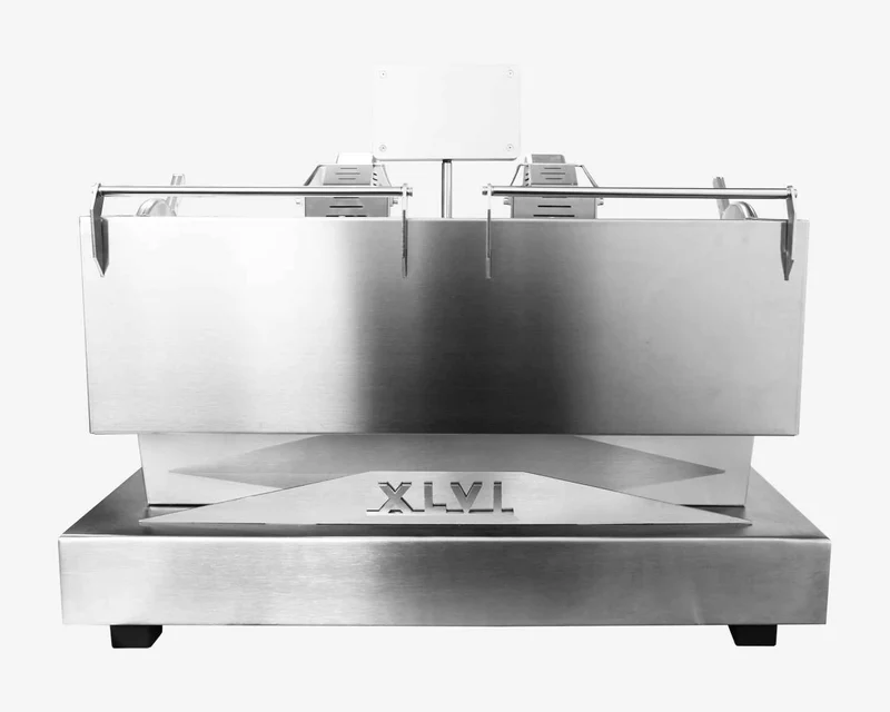 XLVI STH9 (Multiboiler) / 2-3 Gruppen