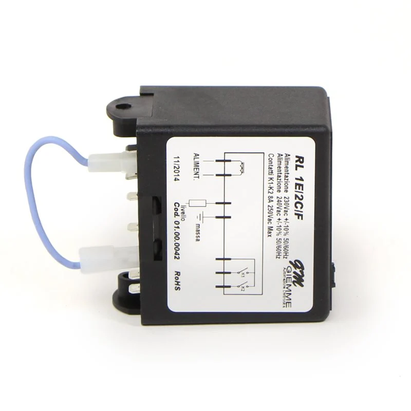 Astoria Water Level Regulator RL/1E/2C/F 230v - 18080