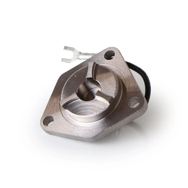Gicar Flowmeter Cover with Wire - 9.0.15.73G