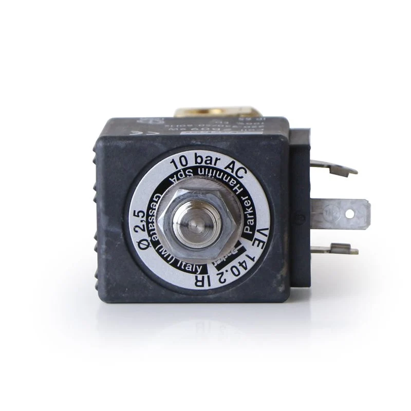 Parker 2 Way Solenoid Valve 230v 50/60Hz - VE1402IR